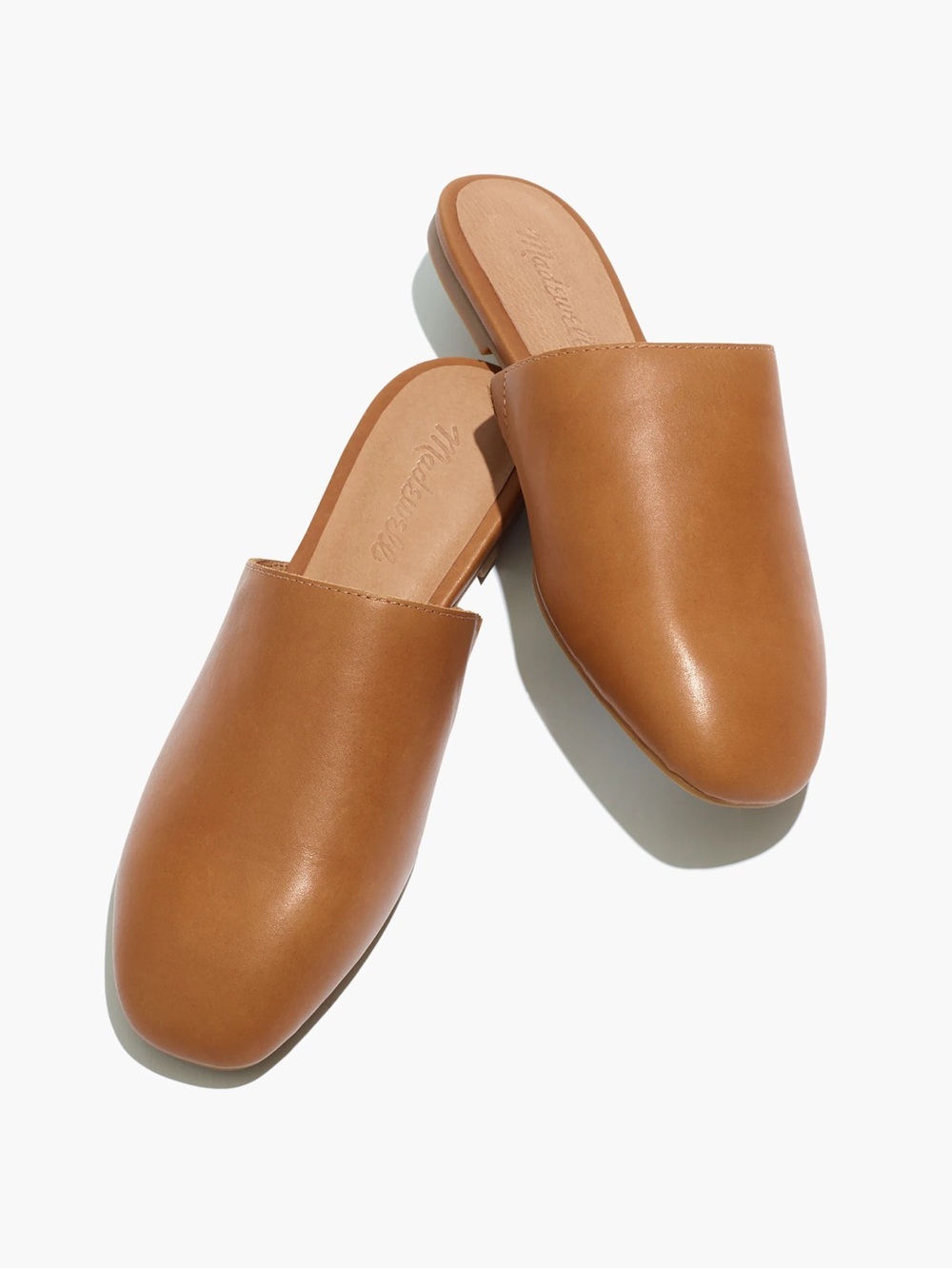 Madewell Cory Mule